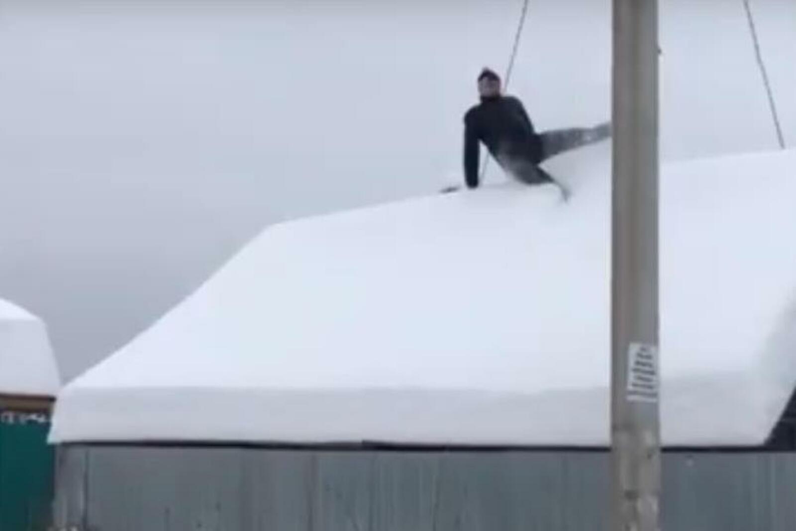 стоп-кадр видео ГТРК «Башкортостан»