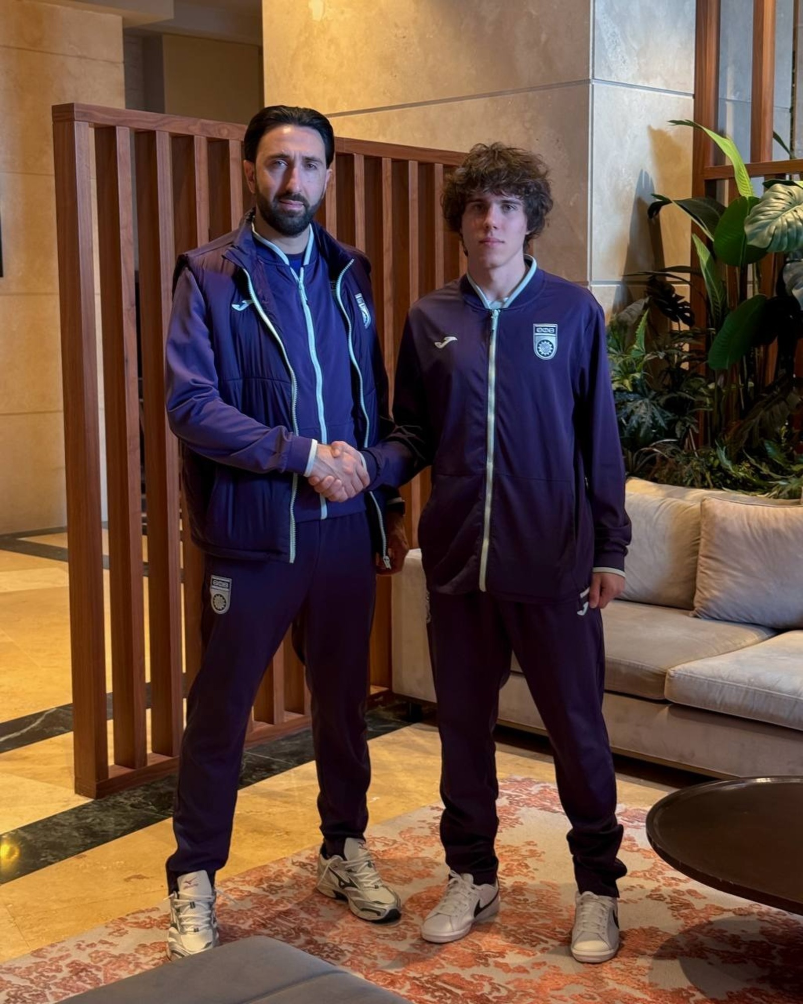 ФК «Уфа» Telegram-канал