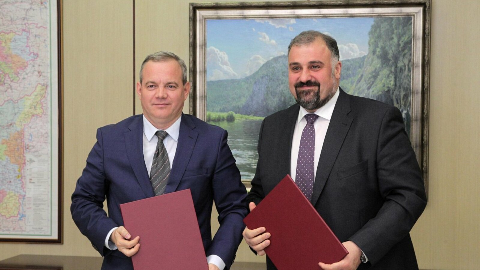 Олег Яровиков