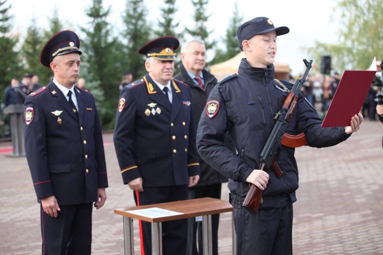 Радий Хабиров, телеграм