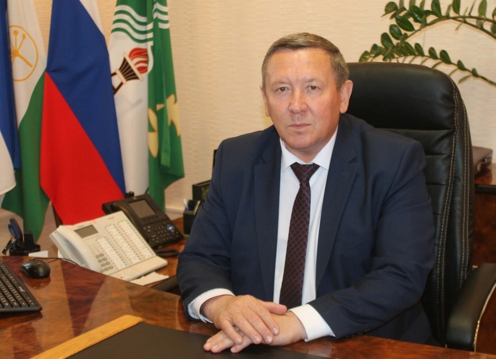 Рустам Мусин/vk.com