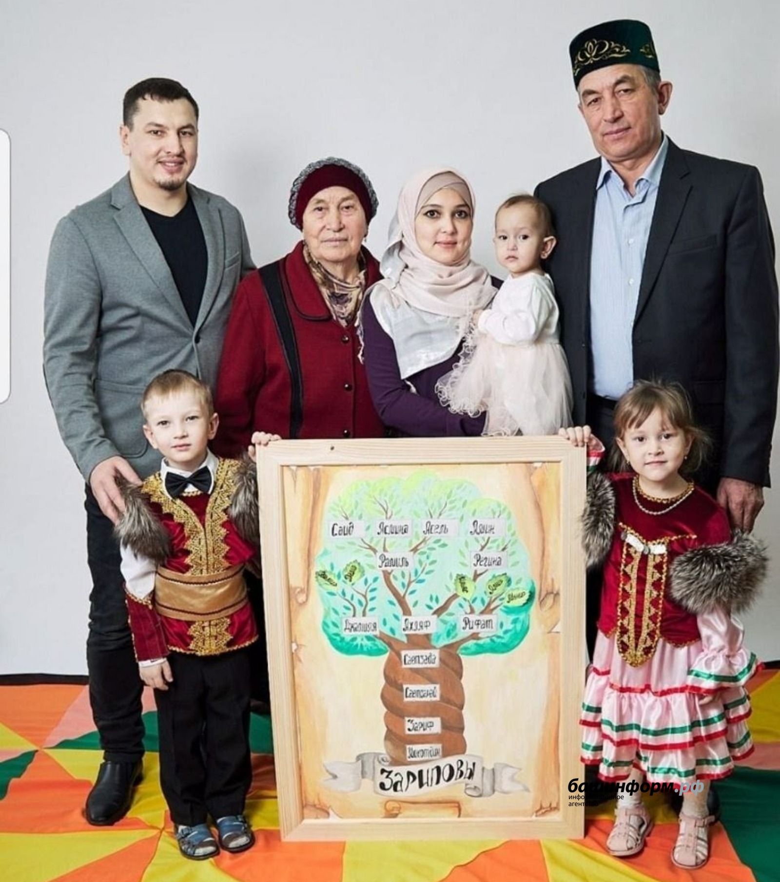 телеграм-канал Радия Хабирова