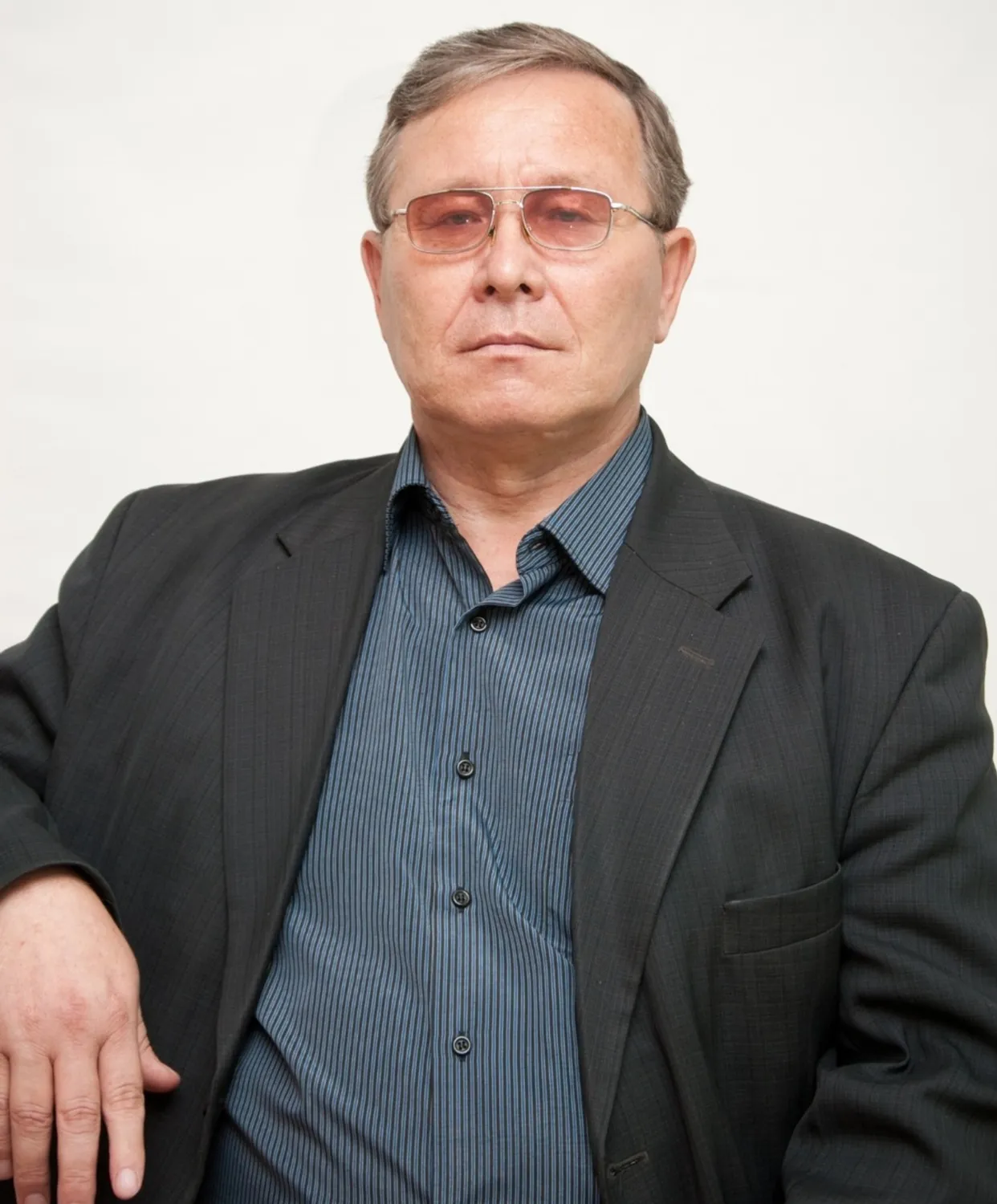 Талгат Ишемгулов