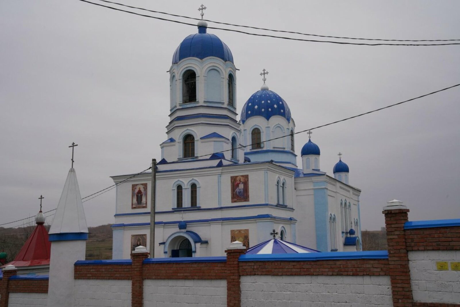 Олег Яровиков
