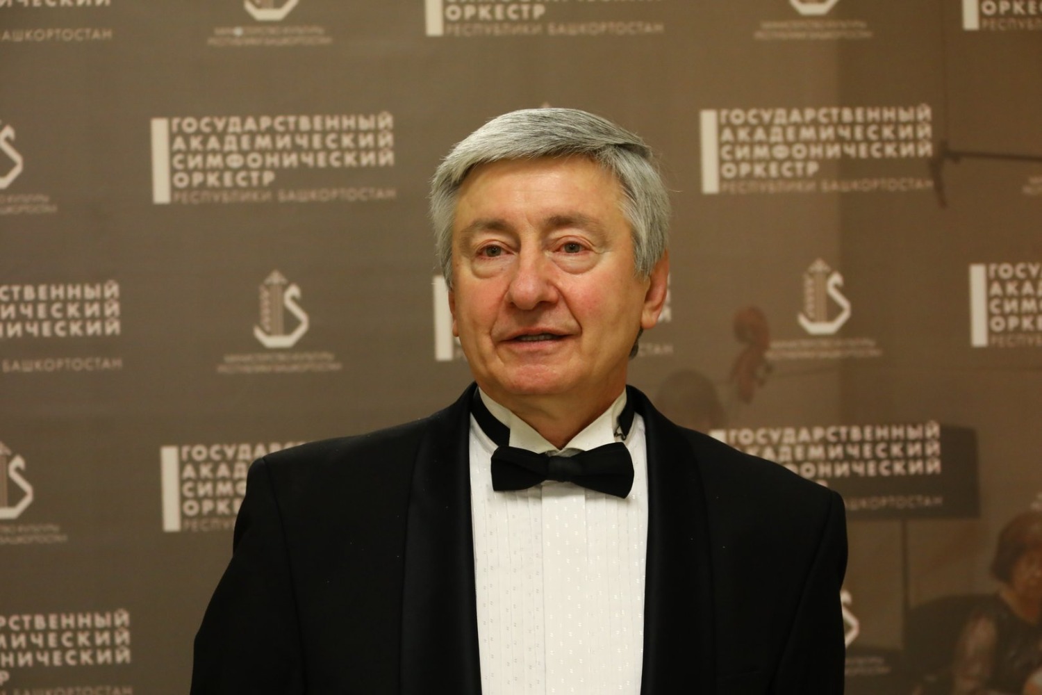 Валерий Шахов