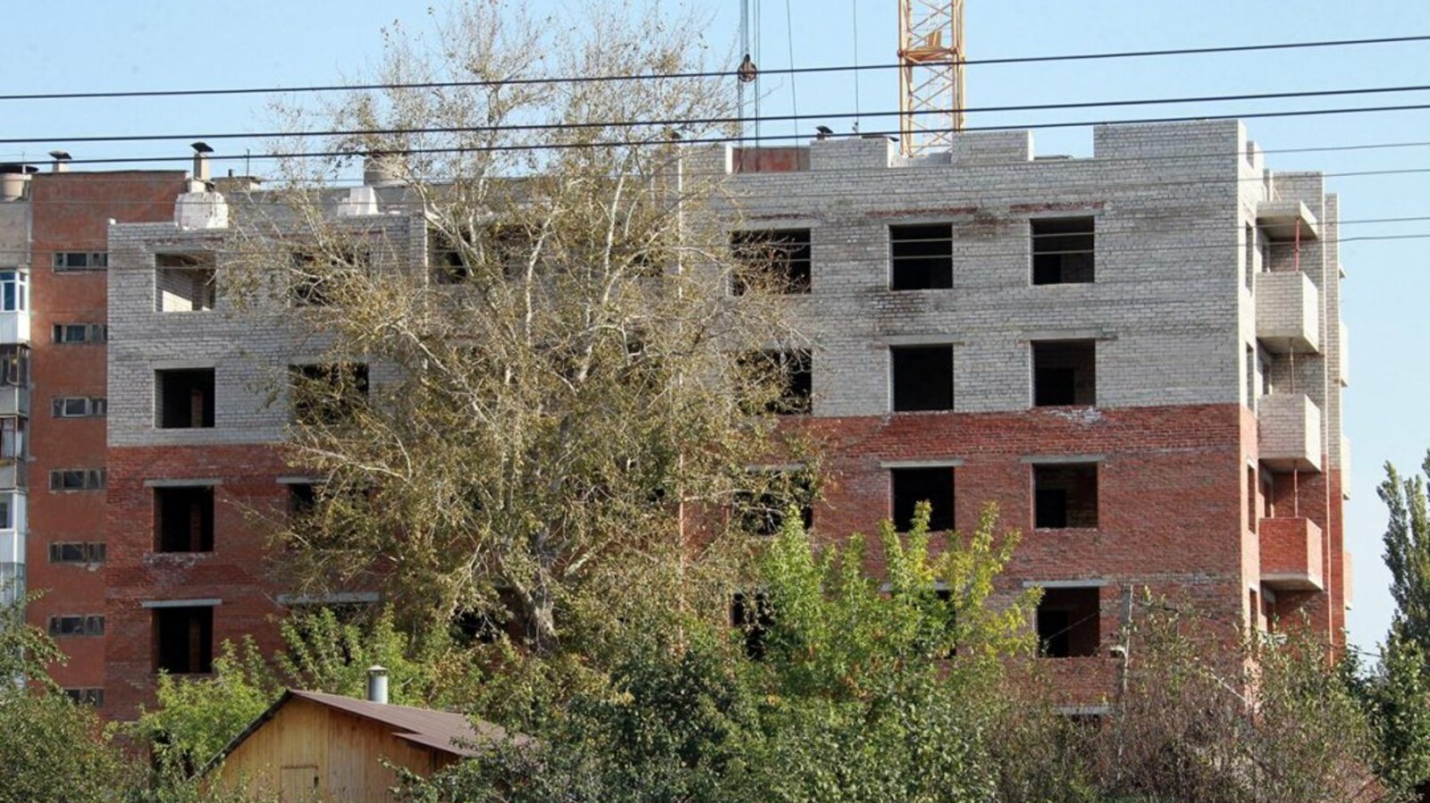 Олег Яровиков