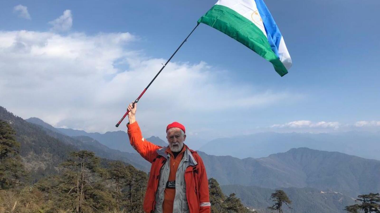 Камиль Зиганшин