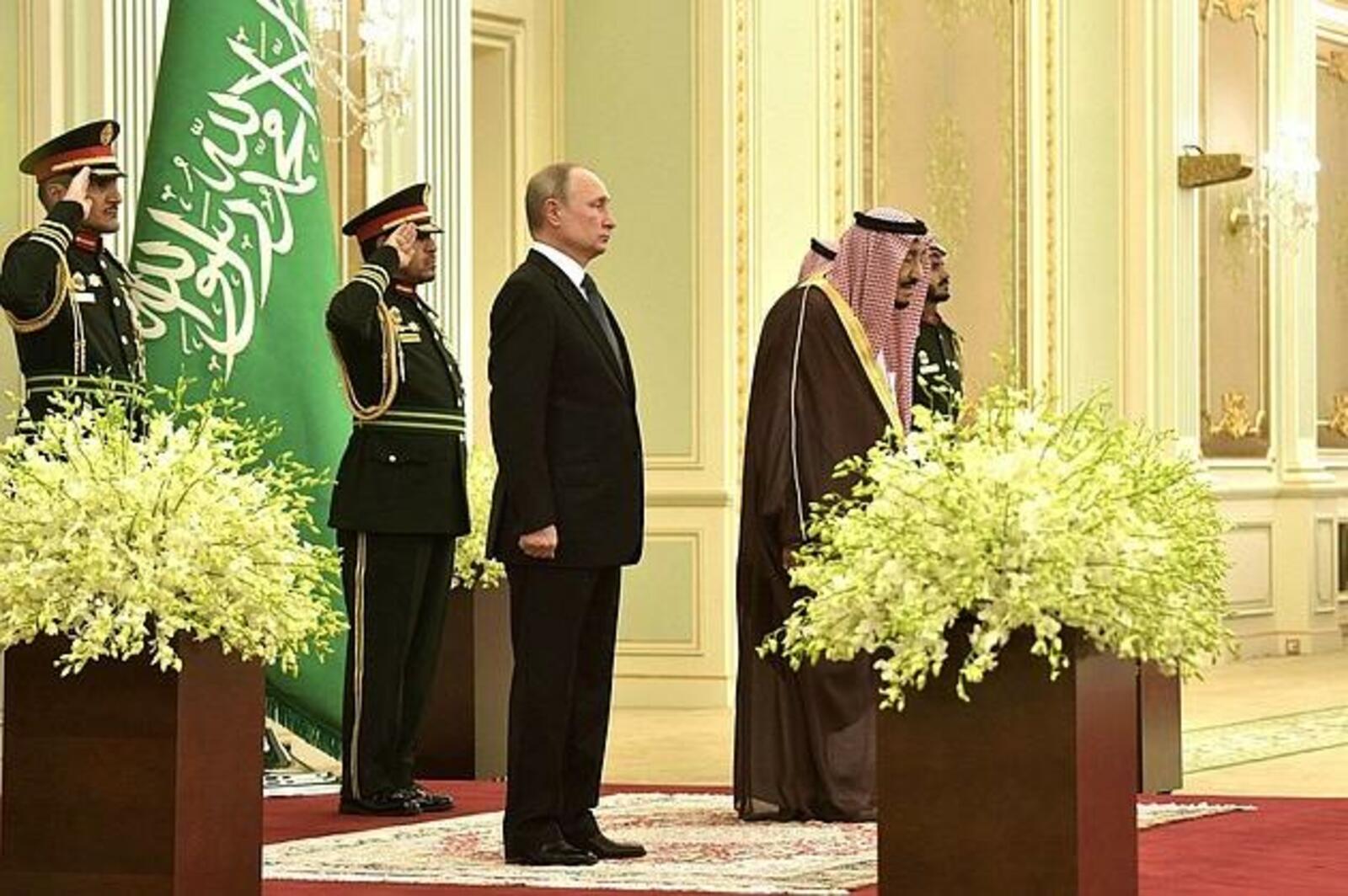 kremlin.ru / пресс-служба президента РФ