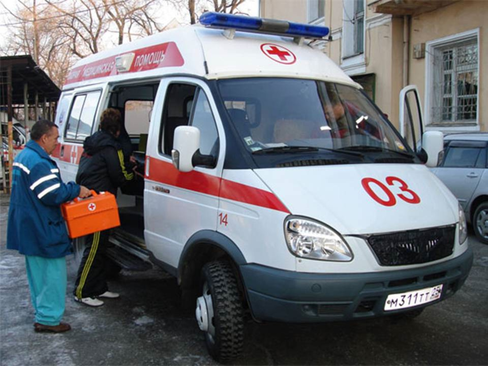 В Башкирии именитые медики осудили профсоюз «Действие»