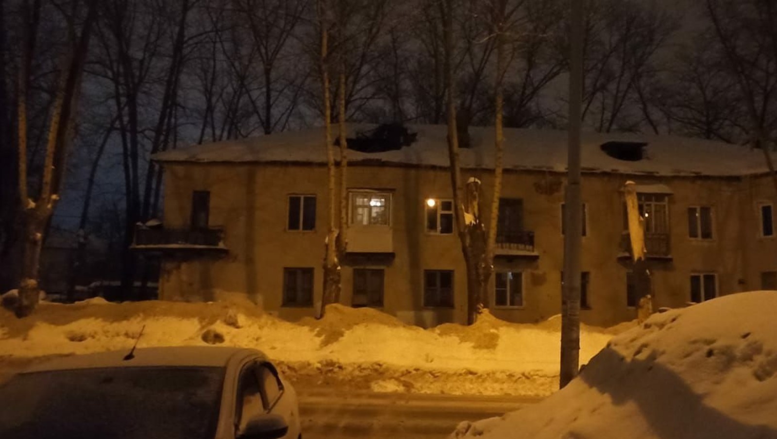 УГЗ по Уфе