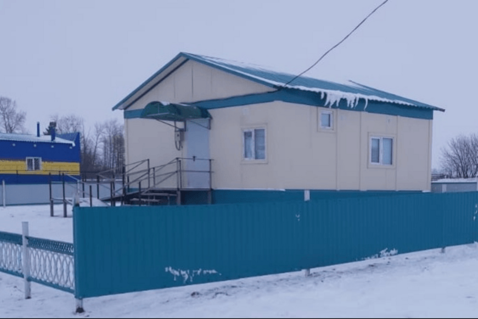 пресс-служба Минздрава Башкирии