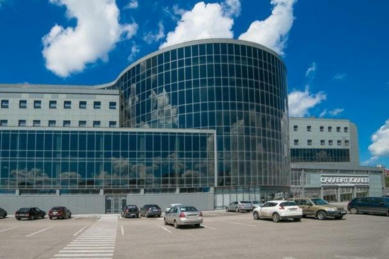 ГК Рассвет