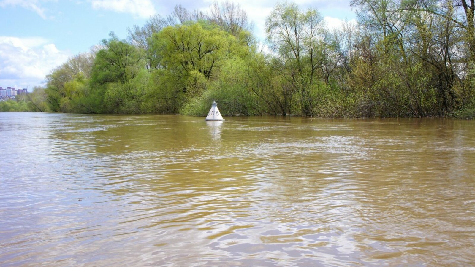 Управление гражданской защиты Уфы