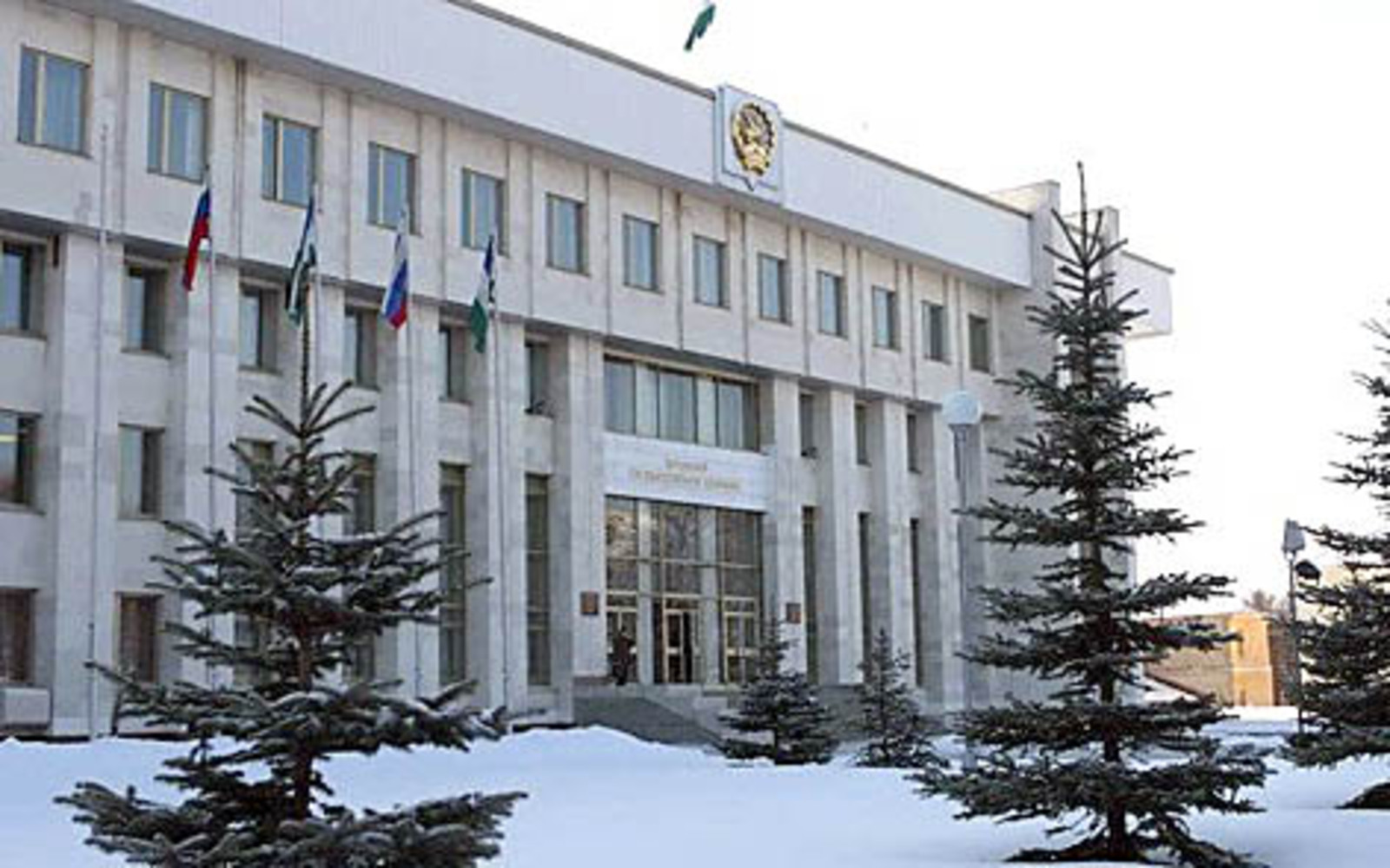 В Башкирии предлагают изменить антикоррупционное законодательство