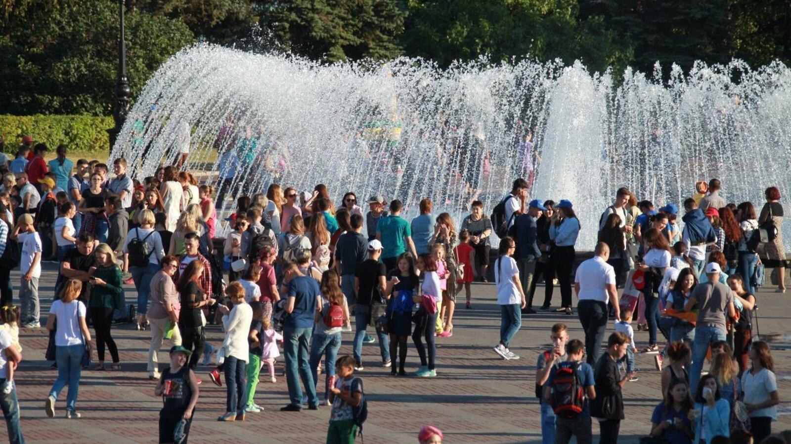 Олег Яровиков