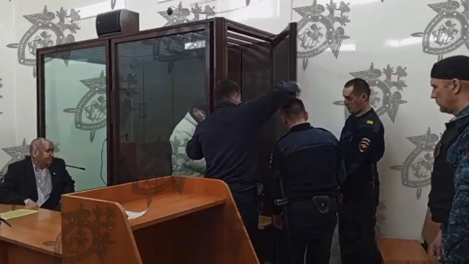скриншот видео