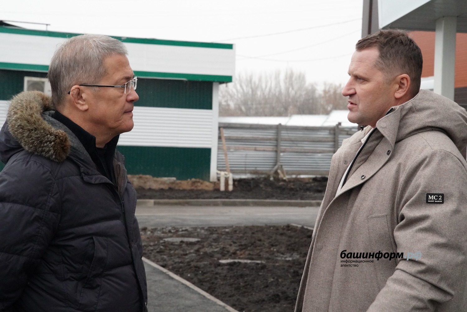 Олег Яровиков