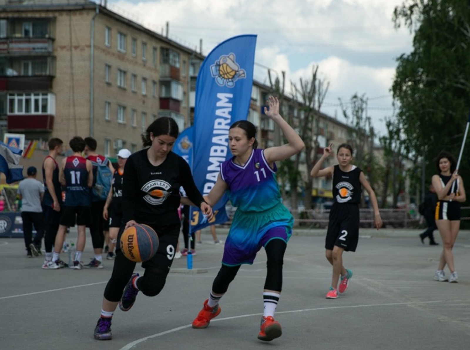 минспорта РБ