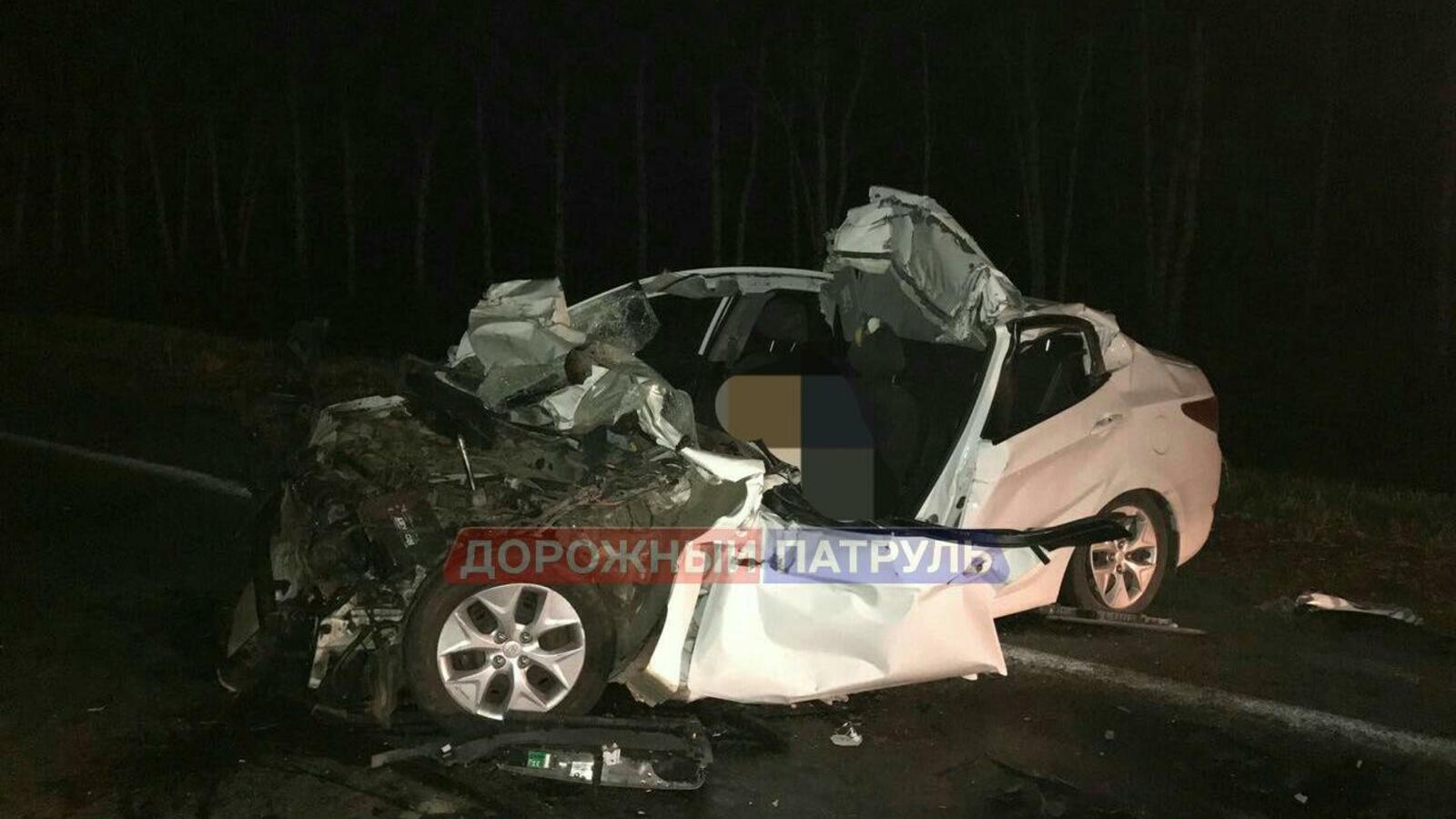 «Дорожный патруль-Уфа»