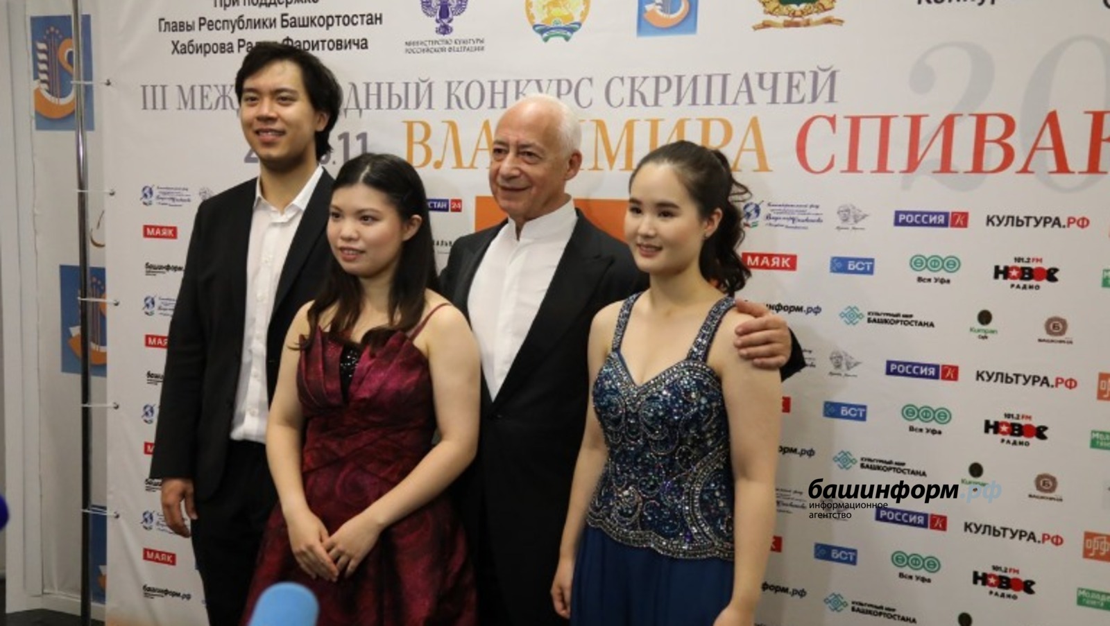 Валерий Шахов