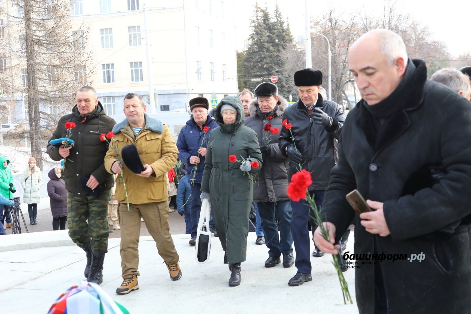 Валерий Шахов