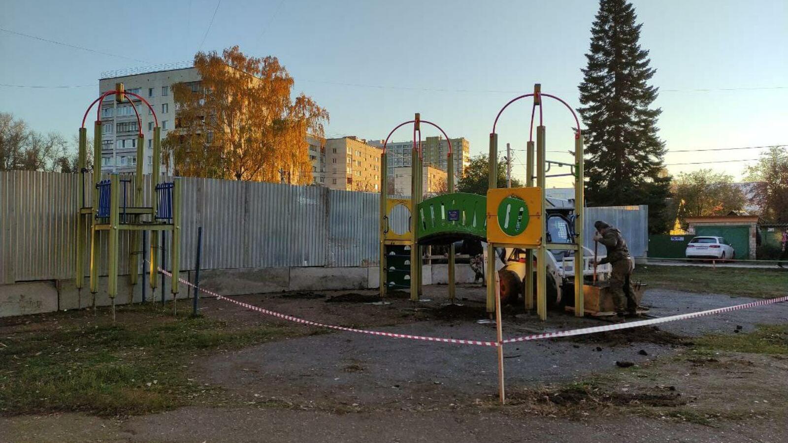 Илья Родионов