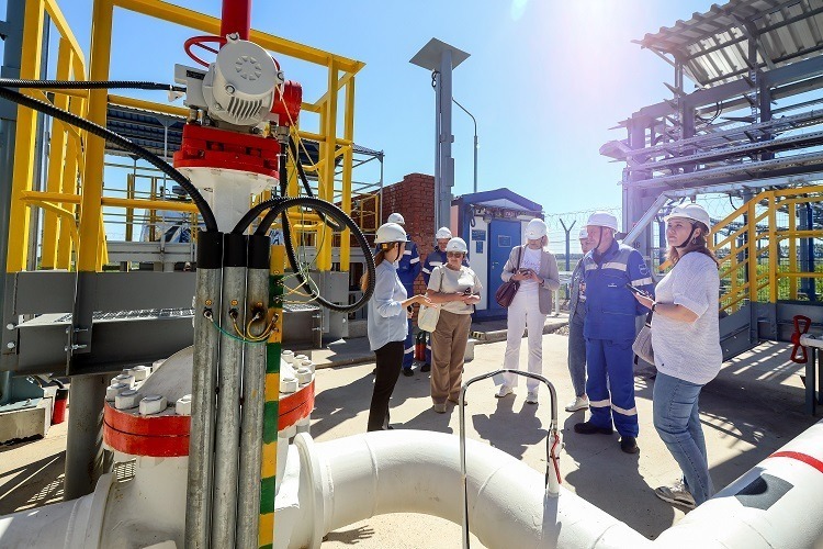 Артур Салимов