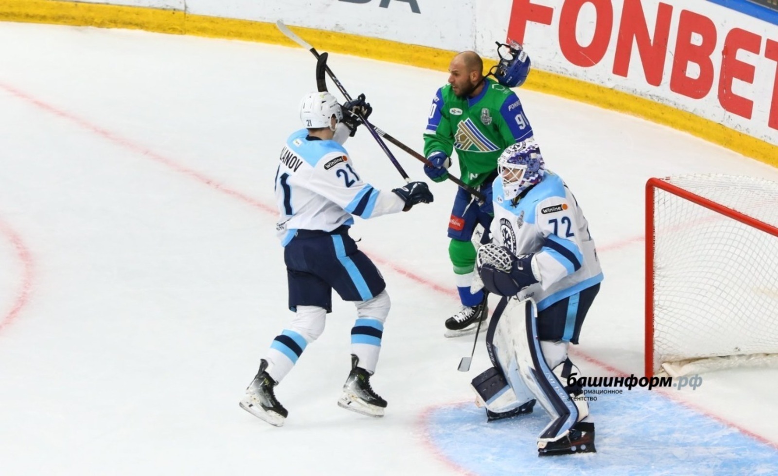 Валерий Шахов