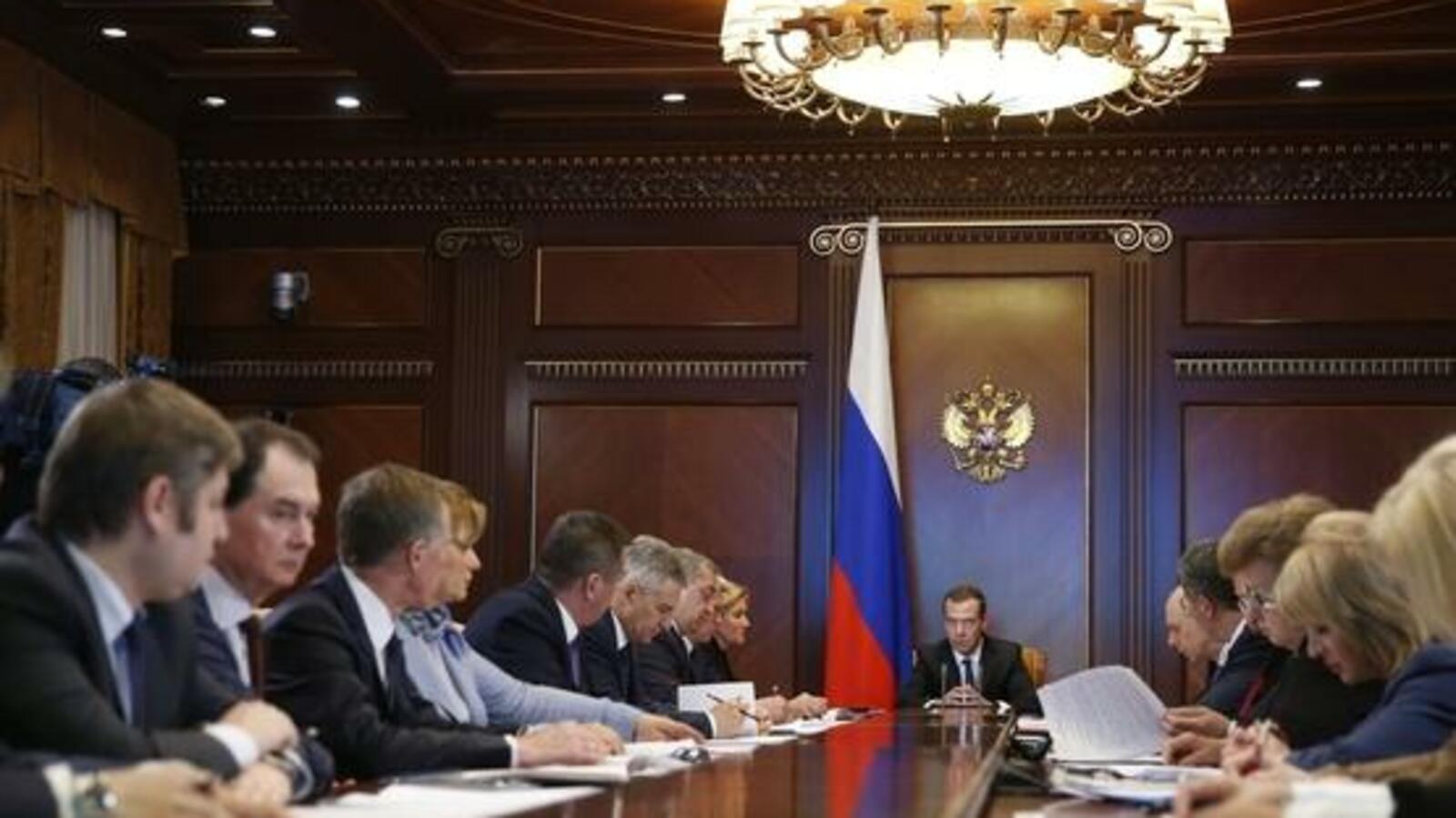 пресс-служба Главы Башкортостана и Правительства России