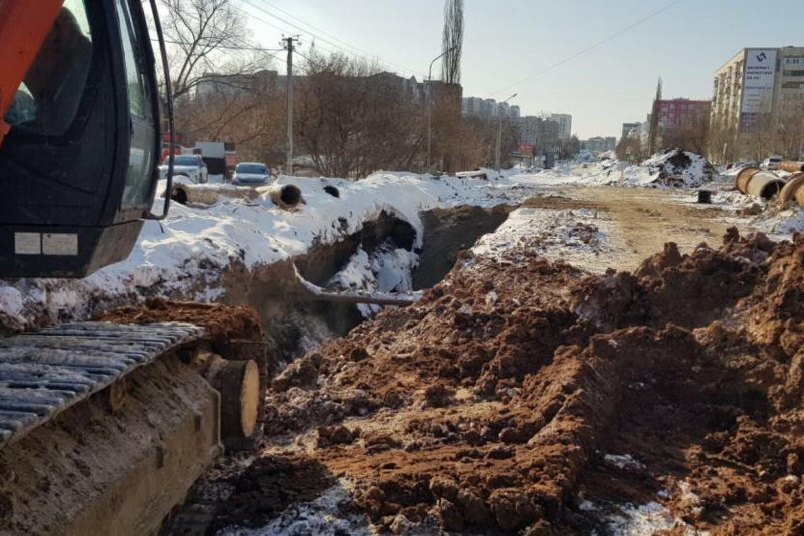 администрация Уфы