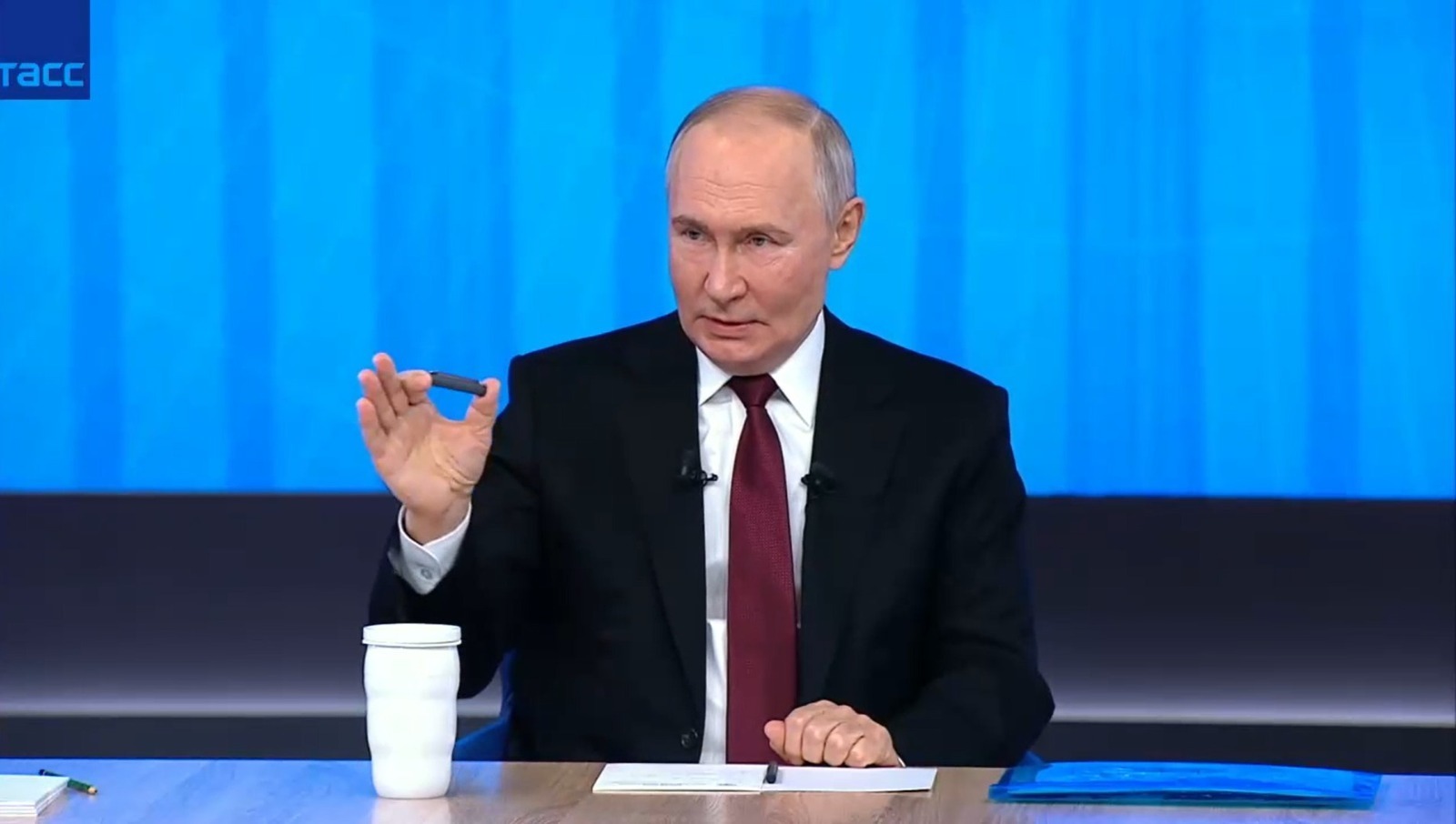 скриншот прямой линии