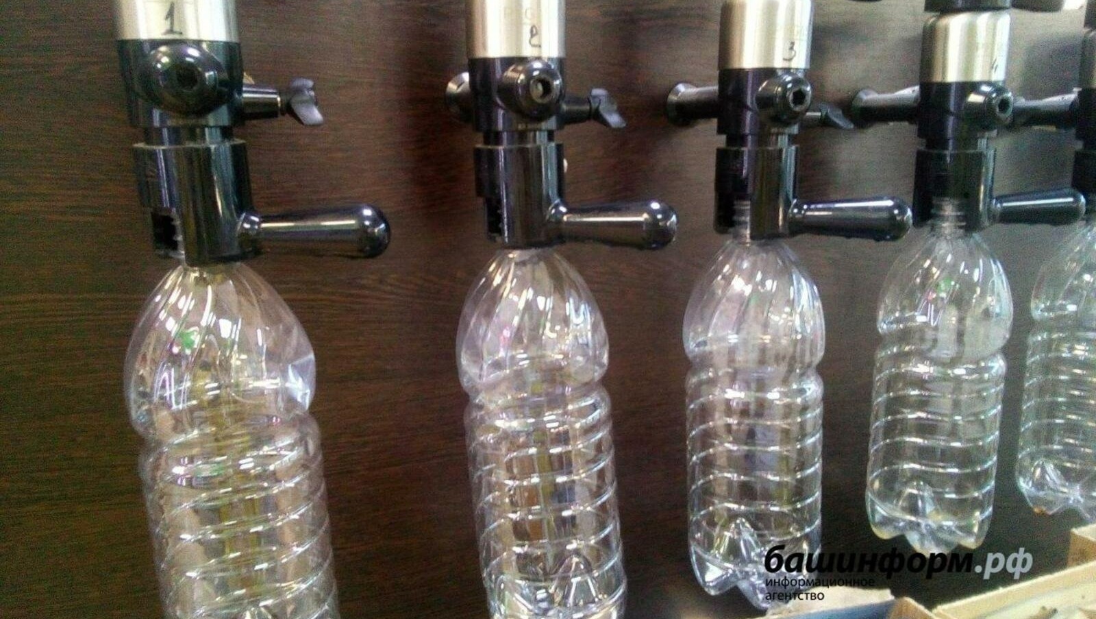 архив  ИА "Башинформ"