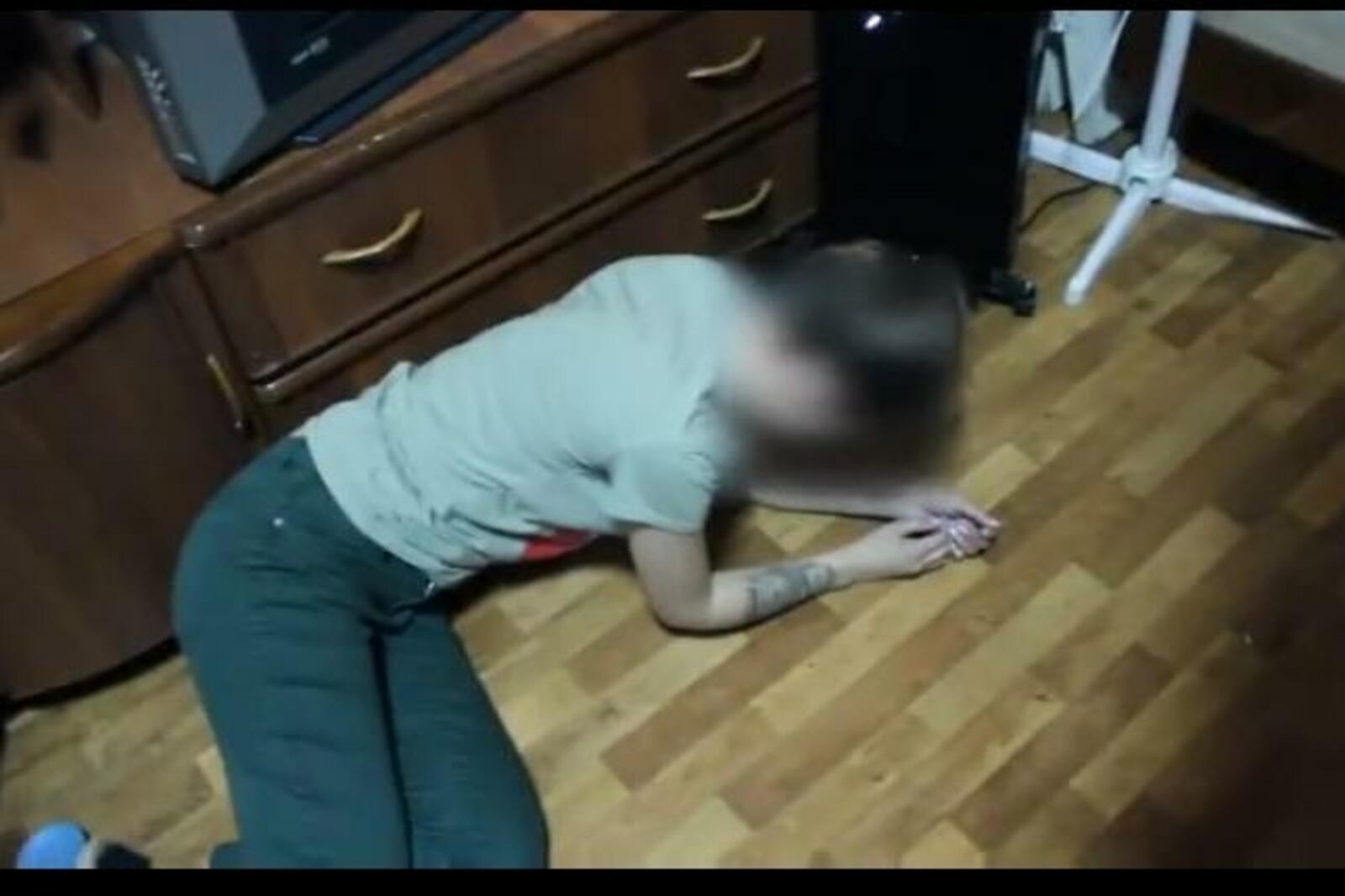 скрин видео / МВД по Республике Башкортостан