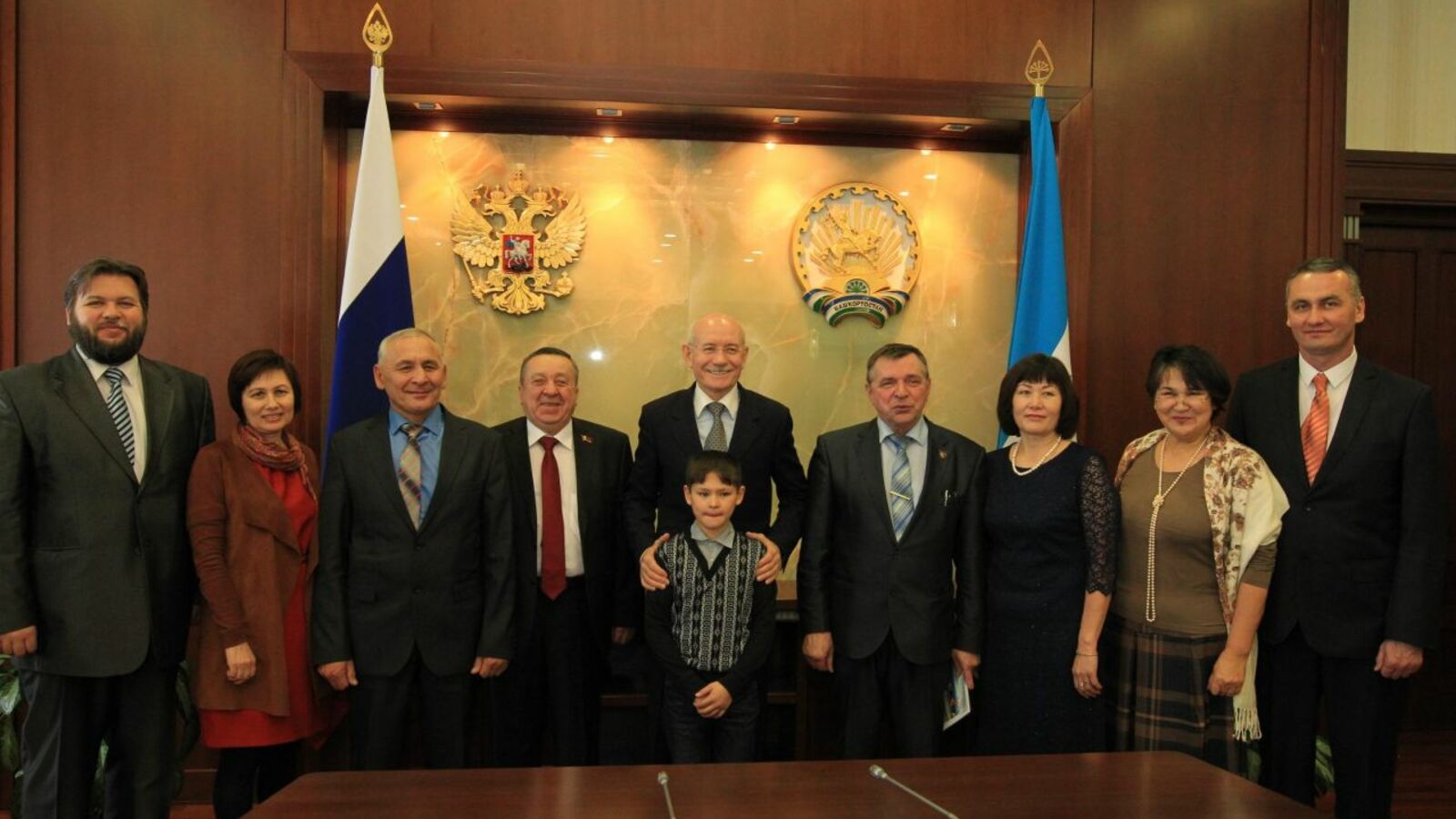 Олег Яровиков