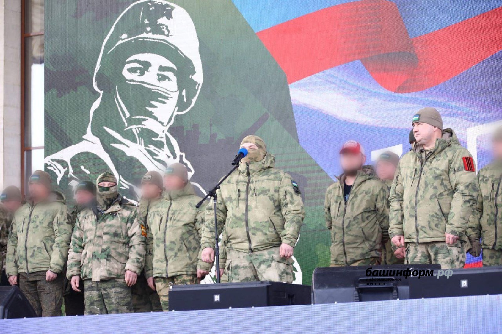 Валерий Шахов