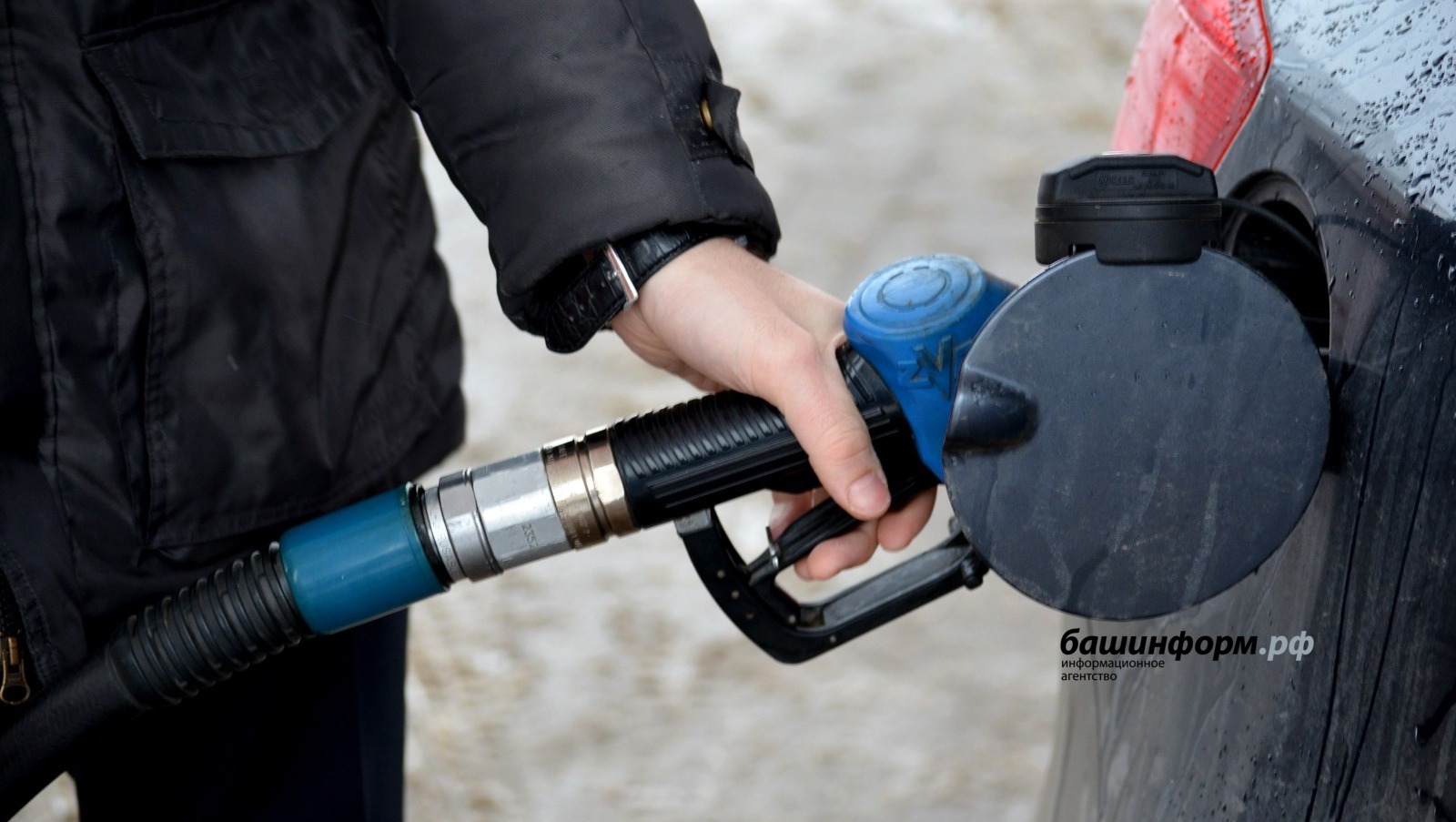 Ксения Калинина   ИА «Башинформ»