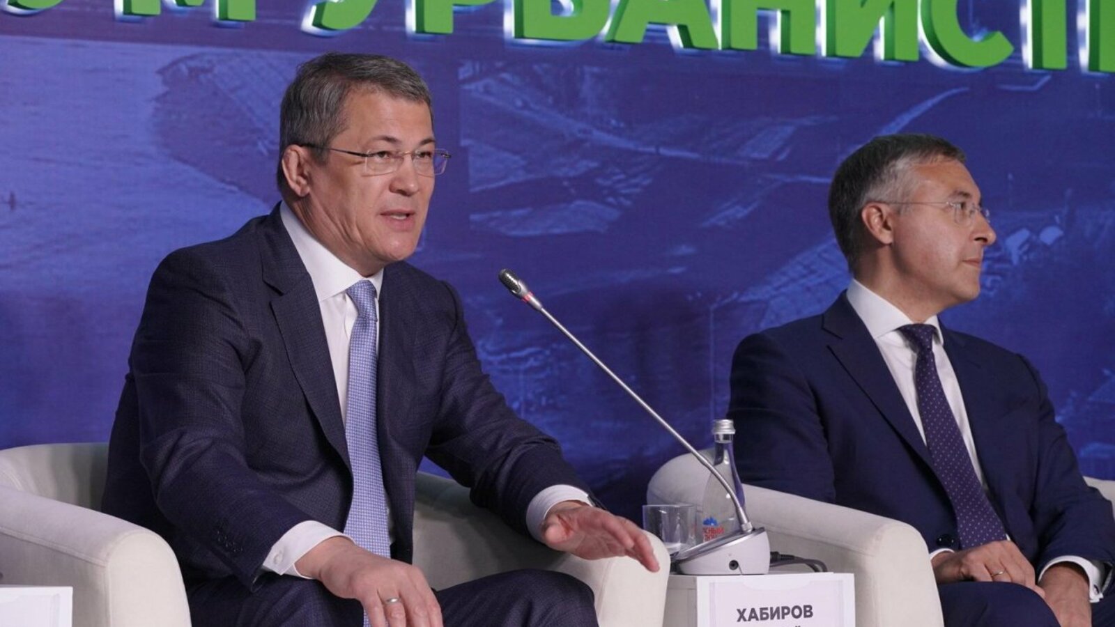 Олег Яровиков