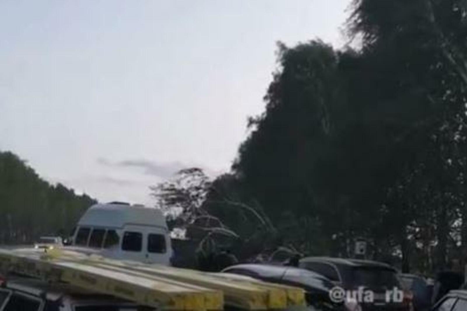 скриншот с видео