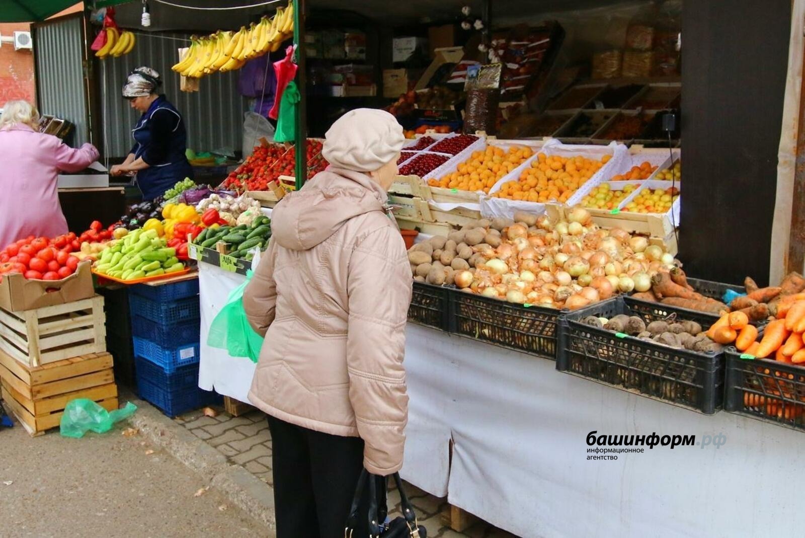 Валерий Шахов архив «Башинформа»
