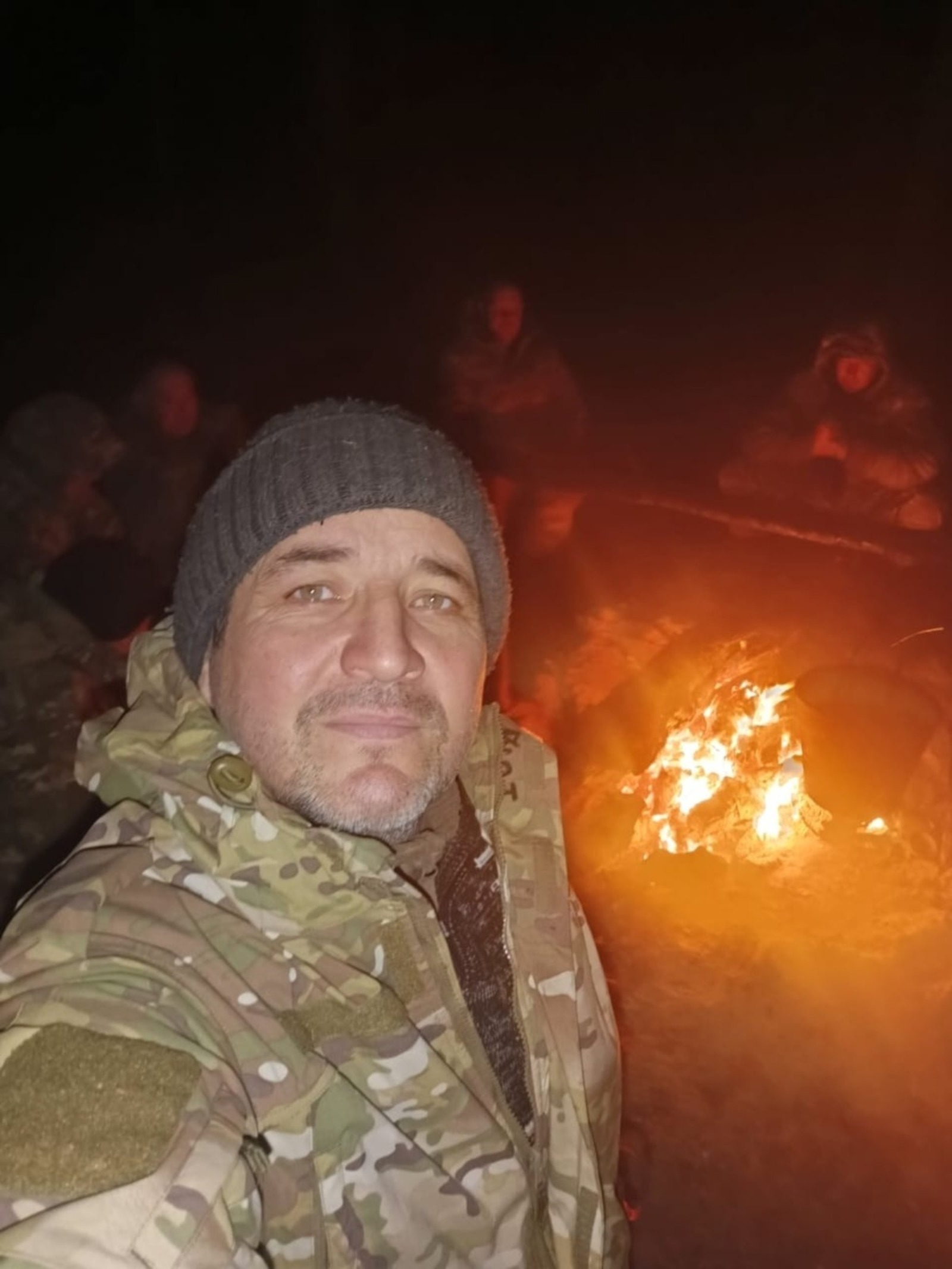 «Ватанды һаҡлаусылар» фонды филиалының матбуғат хеҙмәте