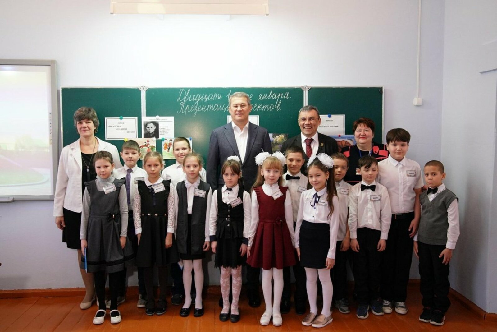 Олег Яровиков