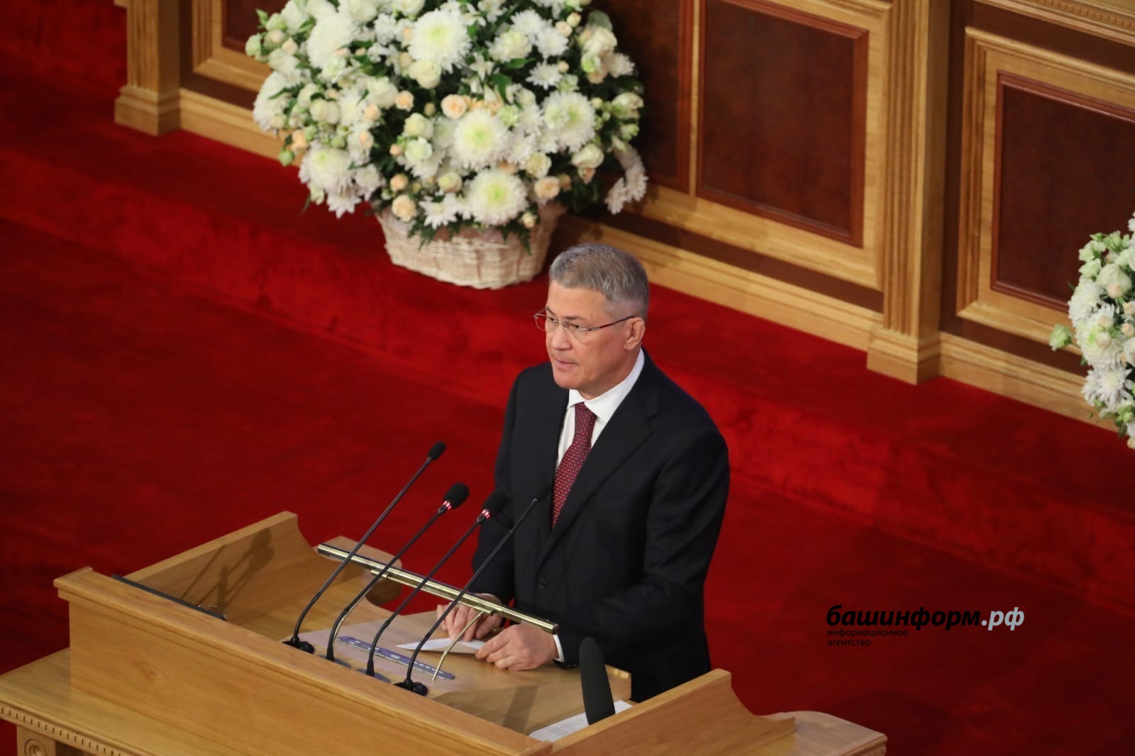 Валерий Шахов
