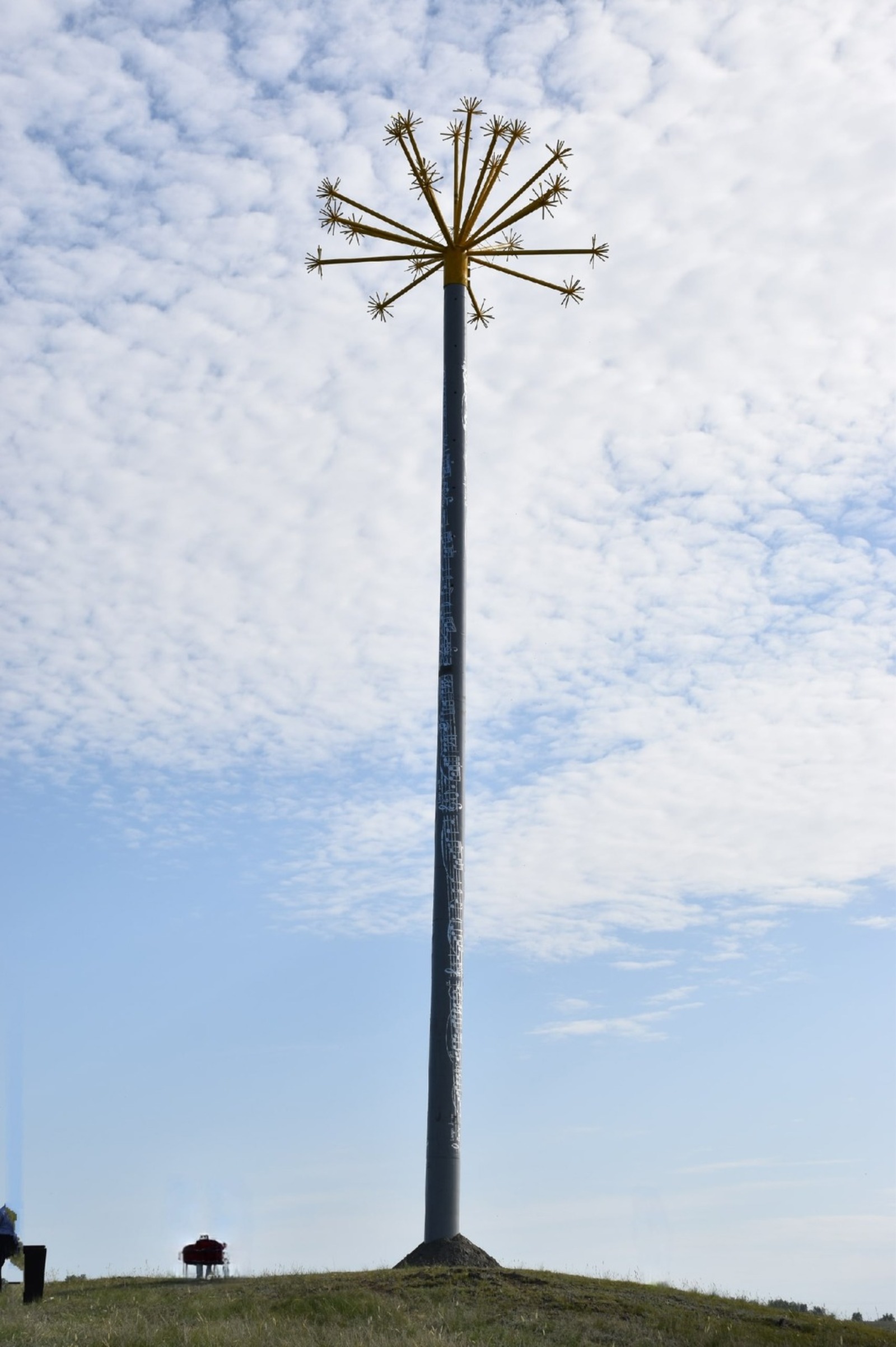 Борис Мелкоедов, Vk
