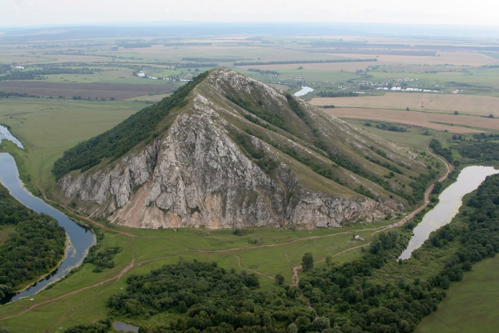 Башкультнаследие