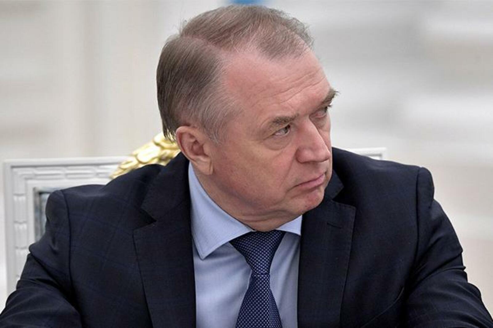 ТАСС/Алексей Никольский