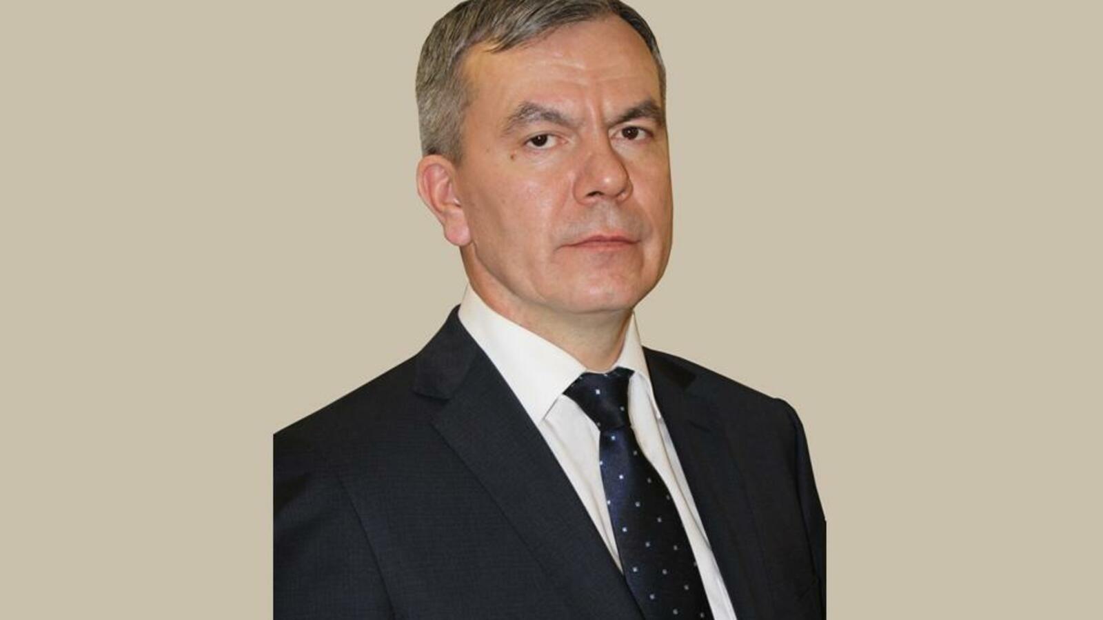 Администрация г. Уфы