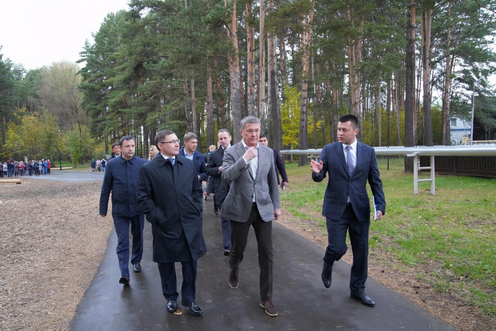 Олег Яровиков