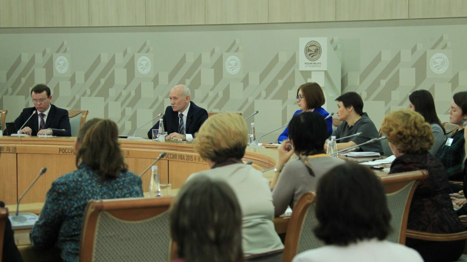 Олег Яровиков