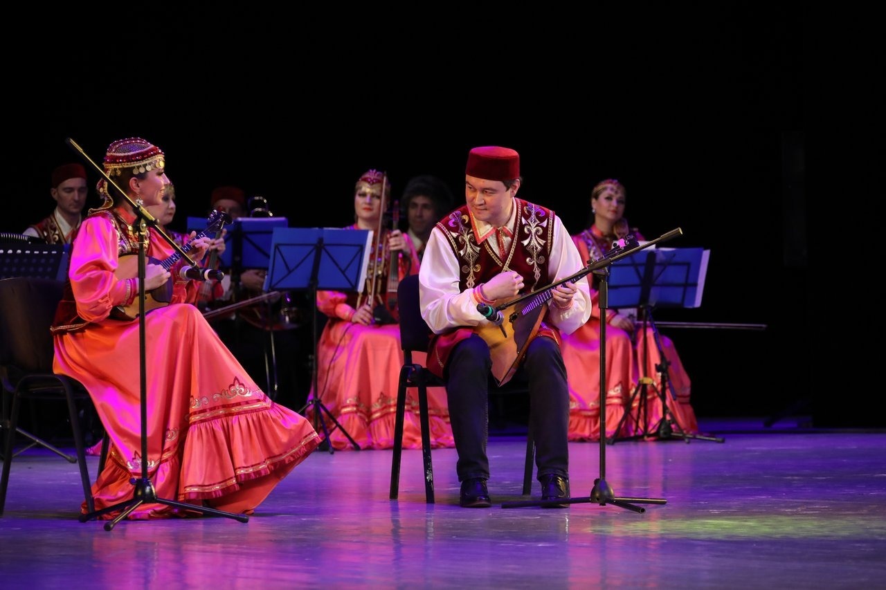 Валерий Шахов