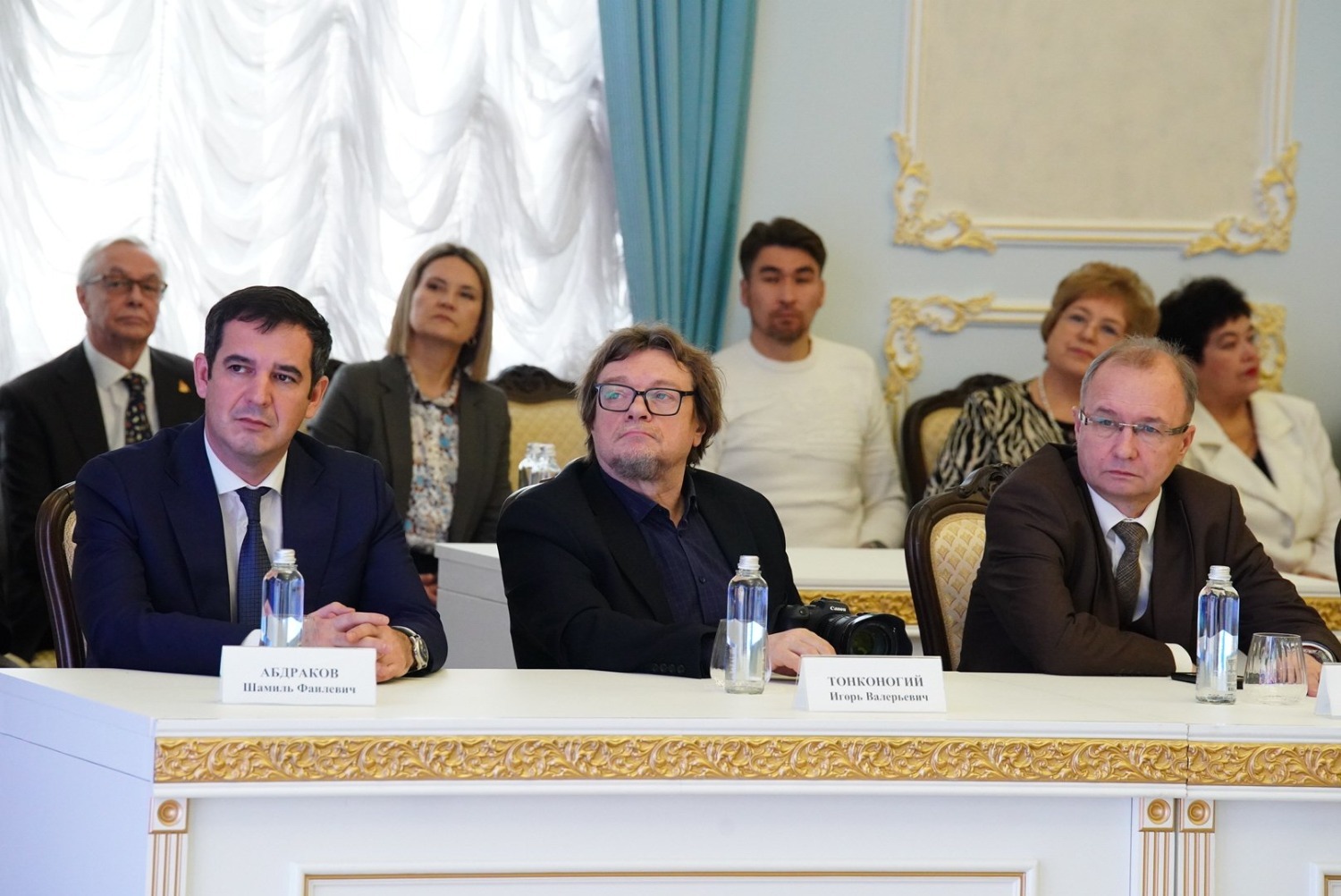 Олег  Яровиков ИА «Башинформ»